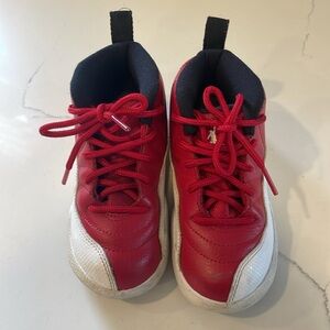 Toddler Air Jordans